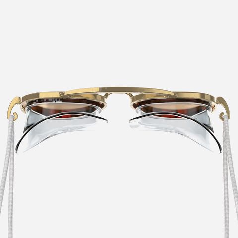 Speedo - Kính Bơi Nam Nữ Sunny G Mariner Mirrored