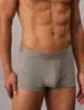 Calvin Klein - Quần Lót Nam Trunks Black Cotton