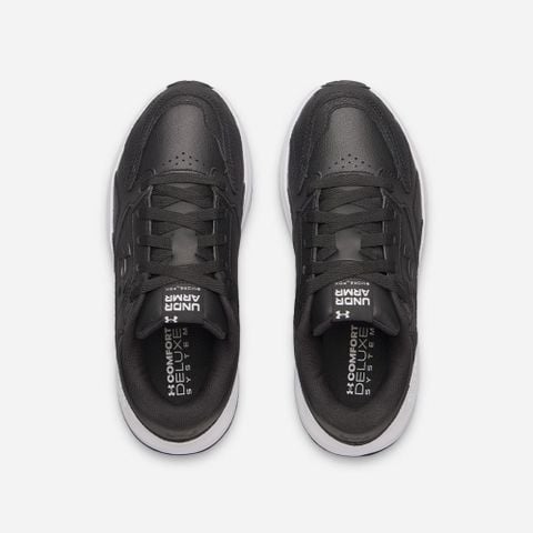 Under Armour - Giày Tập Luyện Nữ Edge Leather