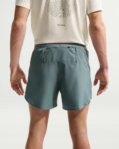 Nike - Quần Ngắn Thể Thao Nam Nike Stride Men's Dri-FIT 12.5cm (approx.) Brief-Lined Running Shorts