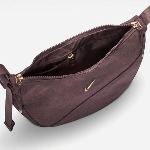 Nike - Túi Đeo Chéo Unisex Aura Crescent Waistbag