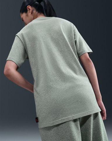 Nike - Áo Tay Ngắn Thể Thao Nam Nữ Stranger Things Men's T-Shirt