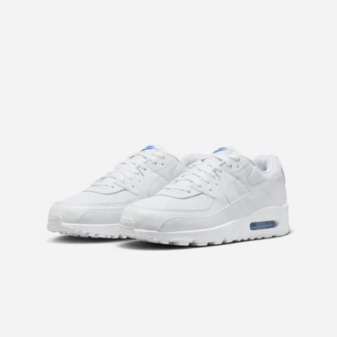 Nike - Giày Sneakers Nam Air Max 90 Shoes