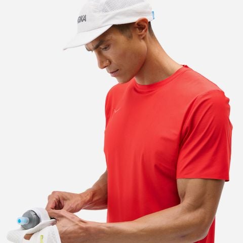 Hoka - Áo Tay Ngắn Thể Thao Nam Airolite Short Sleeve 2.0