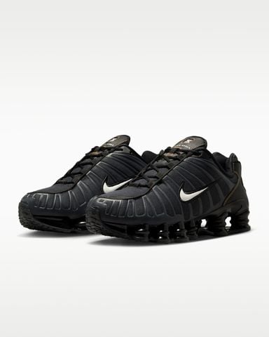 Nike - Giày Thời Trang Nam Shox TL Men's Shoes - 3
