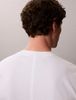 Calvin Klein - Áo Thun Tay Ngắn Nam Premium Double Knit Supima Cotton Crewneck Tee