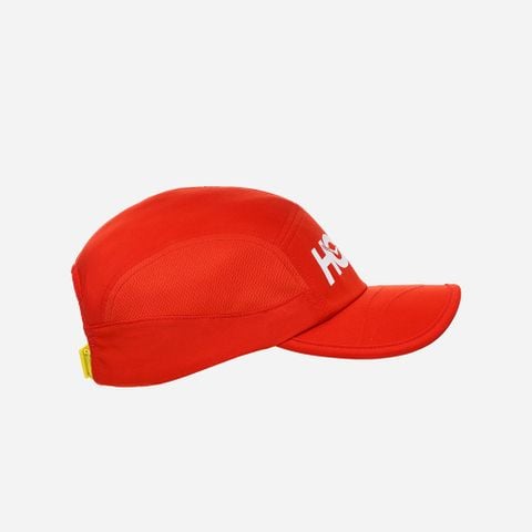 Hoka - Nón Lưỡi Trai Unisex Run Hat