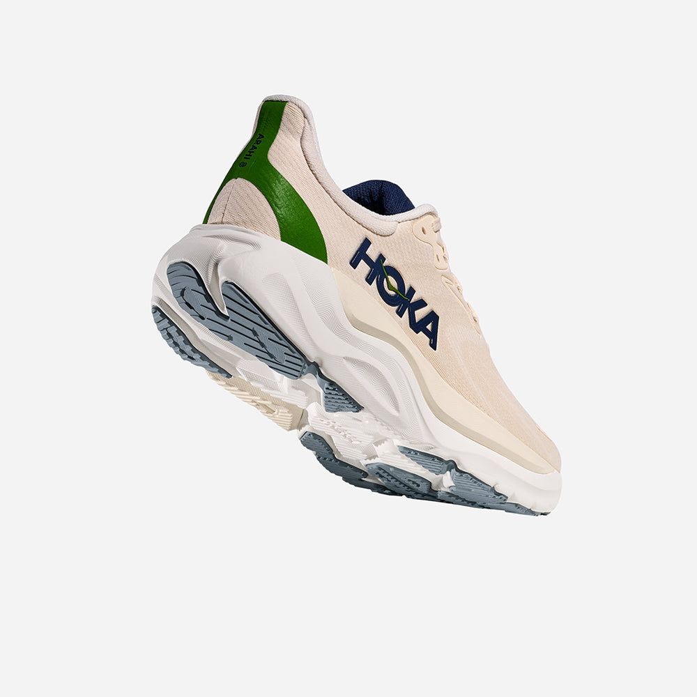 Hoka - Giày Chạy Bộ Nam Arahi 8