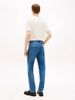 Tommy Hilfiger - Quần Jean Dài Nam Straight Denton Stretch Indigo