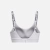 Under Armour - Áo ngực tập luyện nữ Infinity Mid 2.0 Bra Training