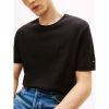 Tommy Hilfiger - Áo Thun Tay Ngắn Nam Mix Media Interlock Tee