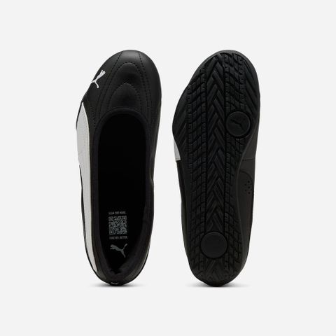 Puma - Giày Sneakers Nữ Catch Soleil Ballerina