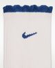 Nike - Bộ 2 Đôi Vớ Unisex Everyday Elevated Micro-Crew Socks