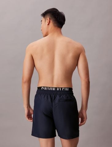 Calvin Klein - Quần Bơi Nam Medium Drawstring Boxer