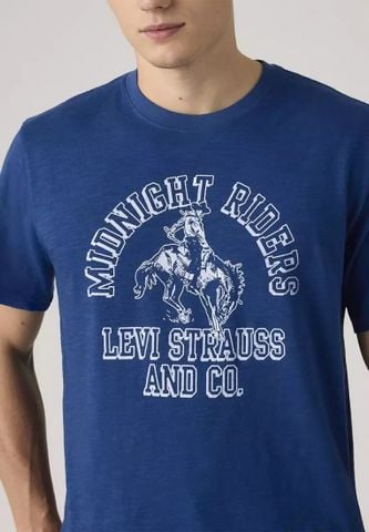 Levi's - Áo Thun Nam Levi's® Men's Relaxed Short-Sleeve Graphic T-Shirt