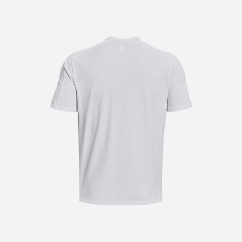 Under Armour - Áo Tay Ngắn Thể Thao Nam Meridian SS