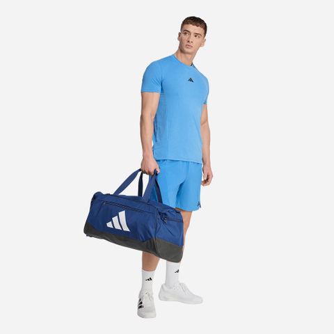 Adidas - Áo Tay Ngắn Thể Thao Nam D4T Tee