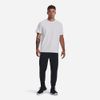 Under Armour - Áo Tay Ngắn Thể Thao Nam Meridian SS