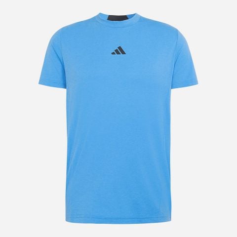 Adidas - Áo Tay Ngắn Thể Thao Nam D4T Tee