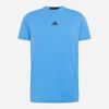 Adidas - Áo Tay Ngắn Thể Thao Nam D4T Tee