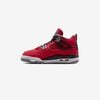 Nike - Giày Thời Trang Thiếu Niên Air Jordan 4 Retro Toro Bravo
