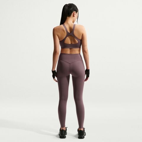 Nike - Áo Ngực Thể Thao Nữ Universa Women's Medium-Support Padded Sports Bra