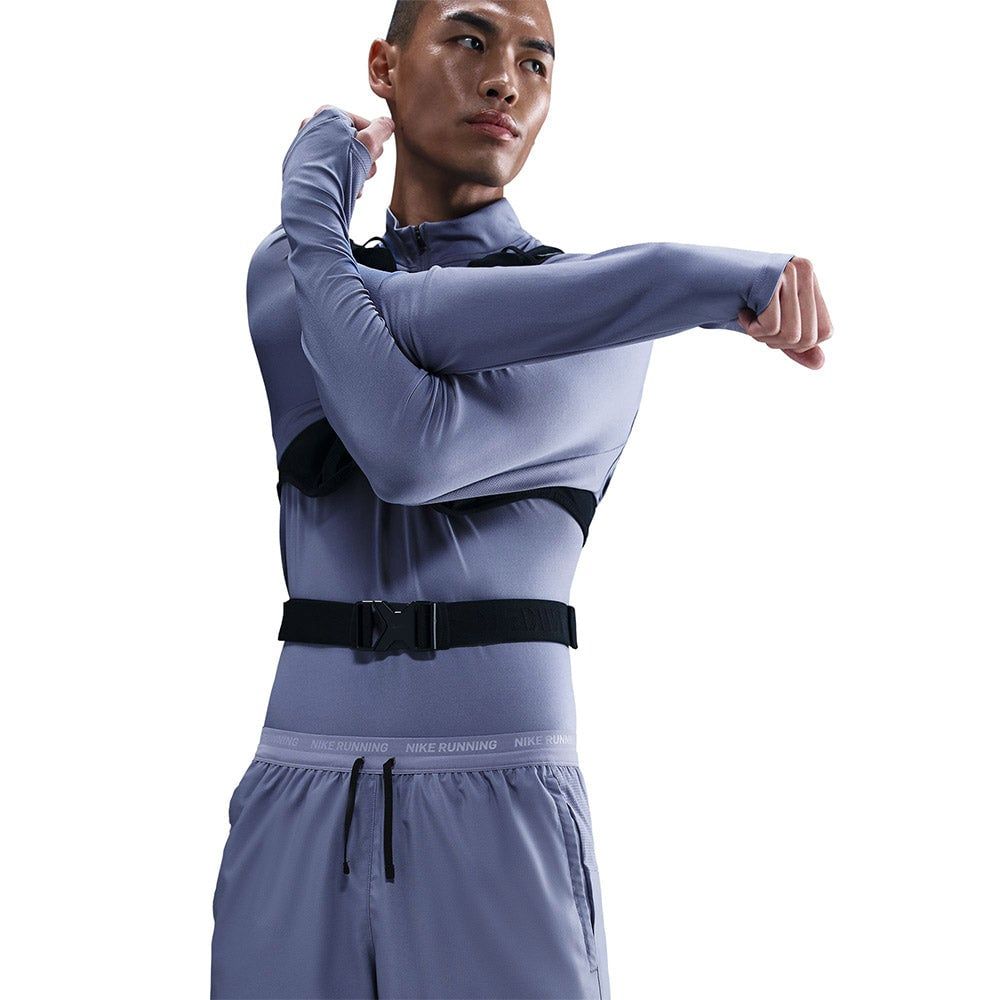 Nike - Quần ngắn thể thao Nam Nike Stride Men's Dri-FIT 5