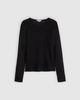 Levi's - Áo len tay dài nữ Levi's® Women's Anika Crewneck Top