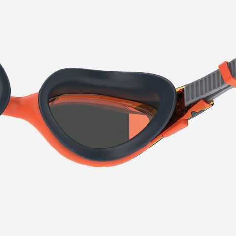Speedo - Kính Bơi Unisex Biofuse 2.0 Mirrored - 2