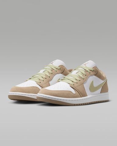 Nike - Giày Thời Trang Nữ Air Jordan 1 Low Women's Shoes