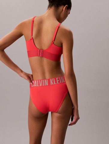 Calvin Klein - Quần Bikini Nữ Premium Bikini - 2