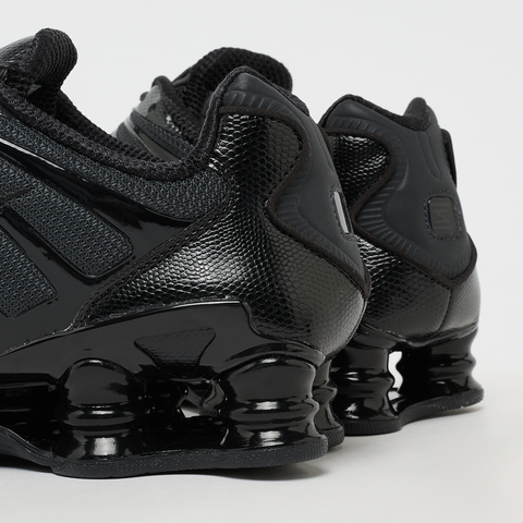 Nike - Giày Thời Trang Nam Shox TL