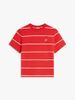 Tommy Hilfiger - Áo Thun Tay Ngắn Nữ TH Script Regular Crew-Neck Short Sleeve Tee