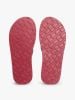 Tommy Hilfiger - Dép Xỏ Ngón Nam Crest Patch Webbing Strap Flip-Flops