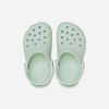Crocs - Xăng đan trẻ em Classic Clog Mint Tint Lifestyle