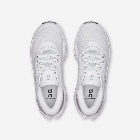 On - Giày Chạy Bộ Nữ Cloudrunner 3