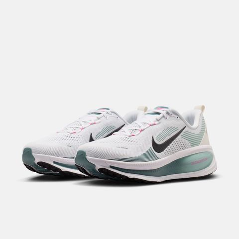 Nike - Giày Chạy Bộ Nam Vomero 18 Men's Road Running Shoes