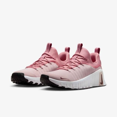 Nike - Giày luyện tập thể thao Nữ Nike Free Metcon 6 Women's Workout Shoes