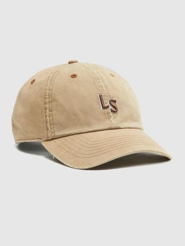 Levi's - Nón Lưỡi Trai Nam Monogram Cap