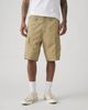 Levi's - Quần Kaki Ngắn Nam Short Cargo Carrier - Beige