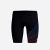 Speedo - Quần bơi nam Medley Logo Jam Red Jammers