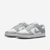 Nike - Giày thời trang thể thao Nữ Nike Dunk Low Next Nature Women's Shoes