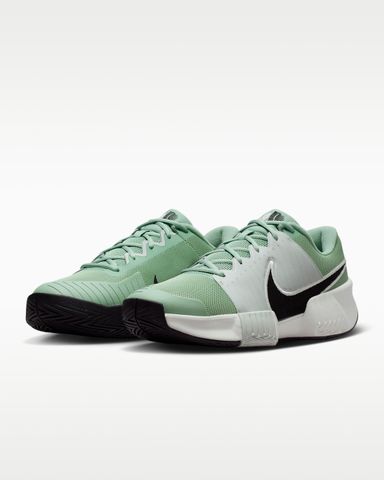 Nike - Giày Quần Vợt Tennis Nam GP Challenge Pro Men's Hard Court Tennis Shoes
