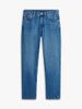 Tommy Hilfiger - Quần Jean Dài Nam Straight Denton Stretch Indigo
