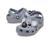 Crocs - Giày Trẻ Em Koala Classic Clog