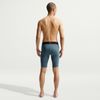 Nike - Quần Ngắn Ống Bó Nam Pro Dri-Fit Fitness Long Shorts