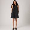 Levi's - Đầm nữ 90s Shift Dress - Black