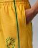 Nike - Quần Ngắn Thể Thao Nữ Jordan Brooklyn Women's Knit Brazil Shorts