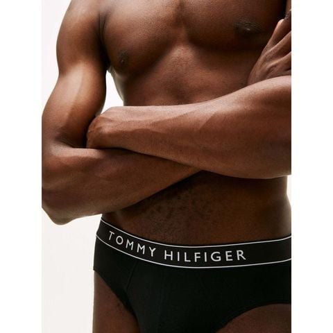 Tommy Hilfiger - Bộ 3 Quần Lót Nam Men's 3 Pack Briefs