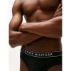 Tommy Hilfiger - Bộ 3 Quần Lót Nam Men's 3 Pack Briefs
